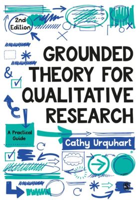 Grounded Theory: A Practical Guide for Beginners – Unlocking Qualitative Research Secrets and Embracing Methodological Dance