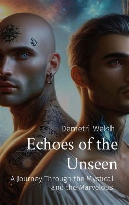  The Unseen - A Mystical Journey Through the Depths of Spiritual Awakening