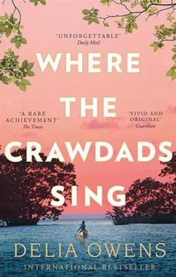  Where the Crawdads Sing: Uma Ode à Solidão e à Resiliência Humana Numa Tela de Natureza Selvagem