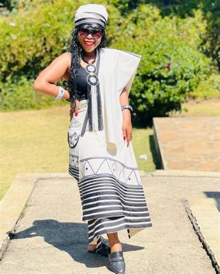  Xhosa Style: A Celebration of African Fashion and Identity – Unveiling Threads Woven with Tradition and Contemporary Flair