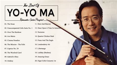  Yo-Yo Ma: A Life in Music, Uma Sinfonia da Experiência Humana em Notas